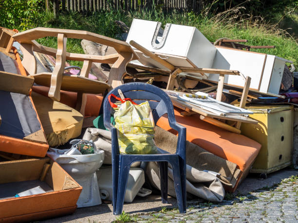 Best Local Junk Hauling  in Sherman, IL