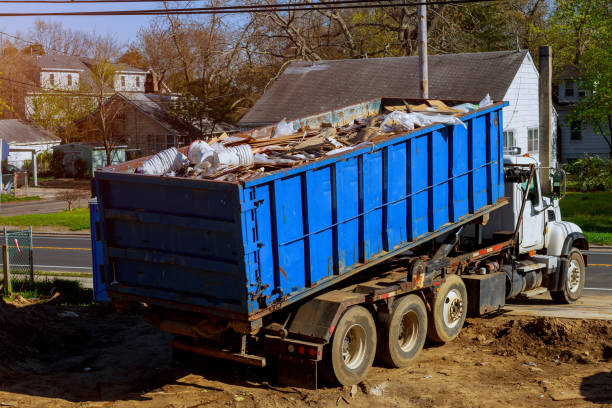 Best Household Junk Removal  in Sherman, IL