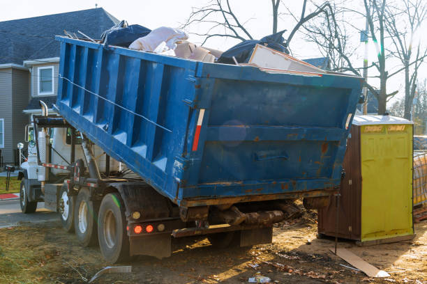 Best Household Junk Removal  in Sherman, IL