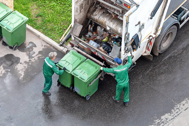 Best Appliance Removal Near Me  in Sherman, IL