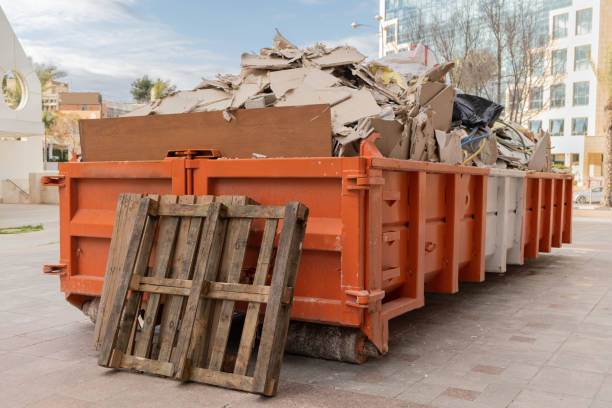 Best Yard Waste Removal  in Sherman, IL