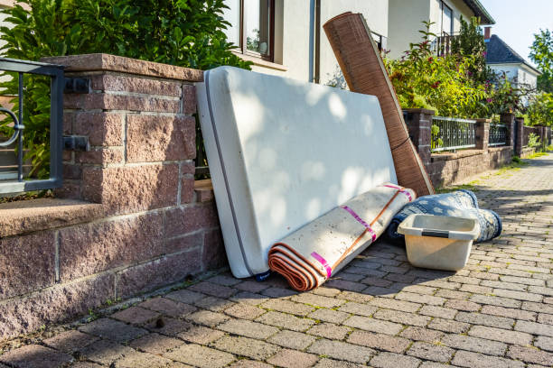 Full-Service Junk Removal in Sherman, IL