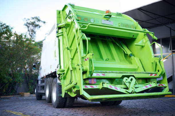 Household Junk Removal in Sherman, IL