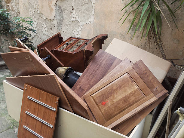 Best Office Junk Removal  in Sherman, IL